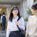「週5コース」を選べば毎日通うと思っていた。通信制で知った“通える”と“通う”の違い 「週5コース」を選べば毎日通うと思っていた。通信制で知った“通える”と“通う”の違い