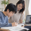 学校に行けなくても、勉強まで止めたくない。息子に合う「学校以外の学び方」を探した 学校に行けなくても、勉強まで止めたくない。息子に合う「学校以外の学び方」を探した