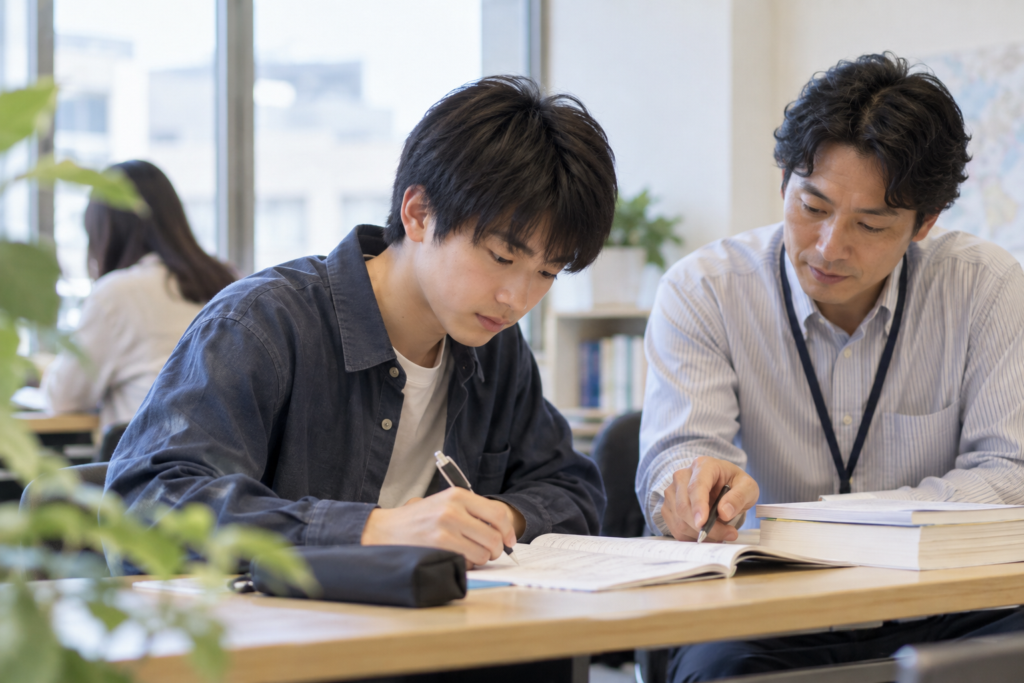 月20万円でも「学校の代わりになる場所」を作りたかった