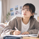 学校に行けなくなった娘が「大学には行きたい」。通信制選びで初めて卒業後を考えた