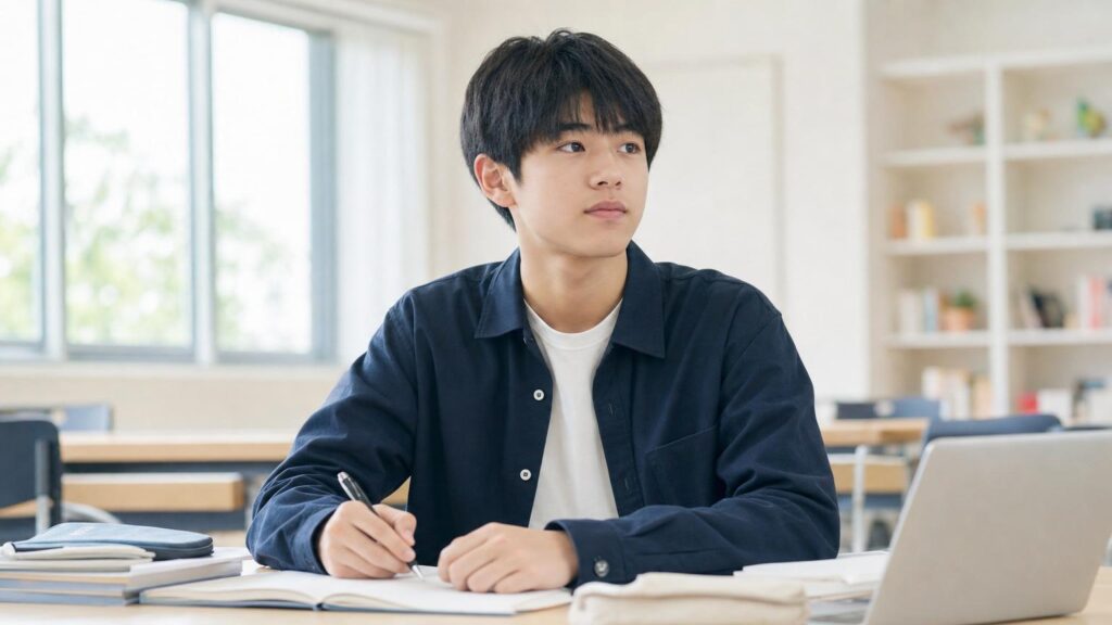 通信制高校は『人生終わり』『やめとけ』と言われるのはなぜ？実態と卒業後の進路