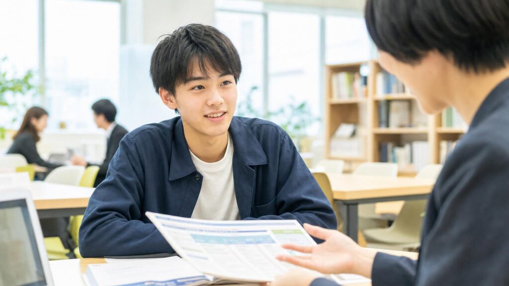 通信制高校と全日制・定時制の違い｜学び方・学費・卒業までの年数を比較