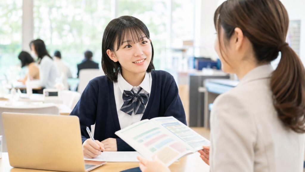 通信制高校のスクーリングとは？日数・場所・内容・比較ポイントを解説