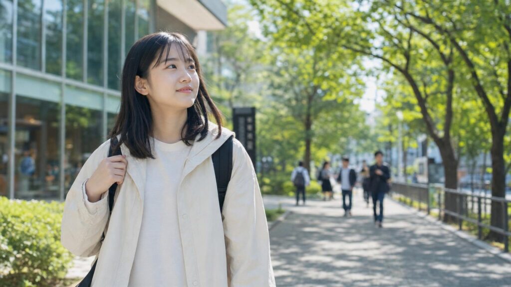 通信制高校の時間割はどんな仕組み？登校頻度タイプ別の1日の過ごし方