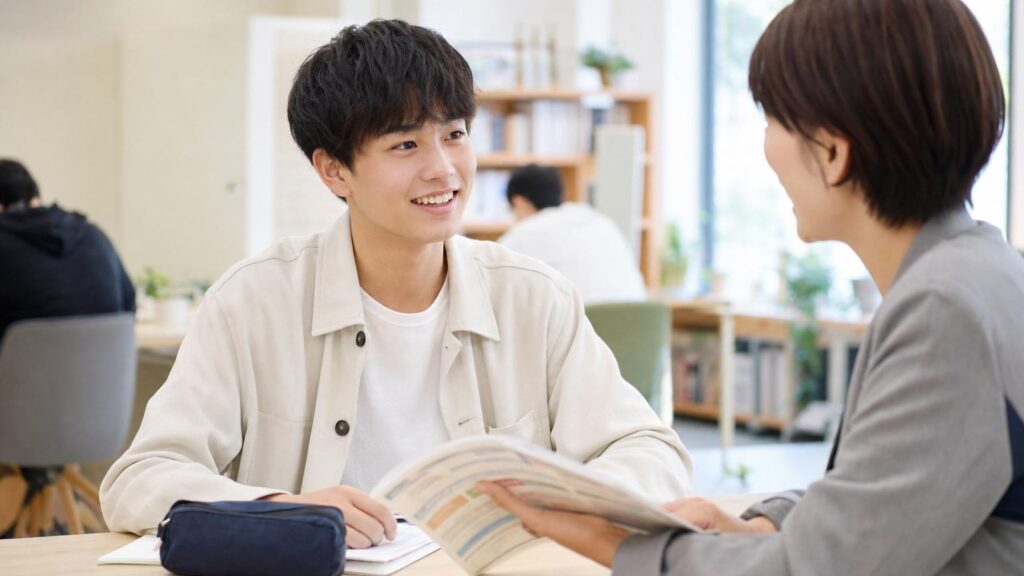 通信制高校とは？仕組み・卒業までの流れをわかりやすく解説