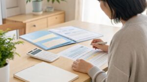 通信制高校で使える奨学金・教育支援制度とは?種類と選び方をわかりやすく解説