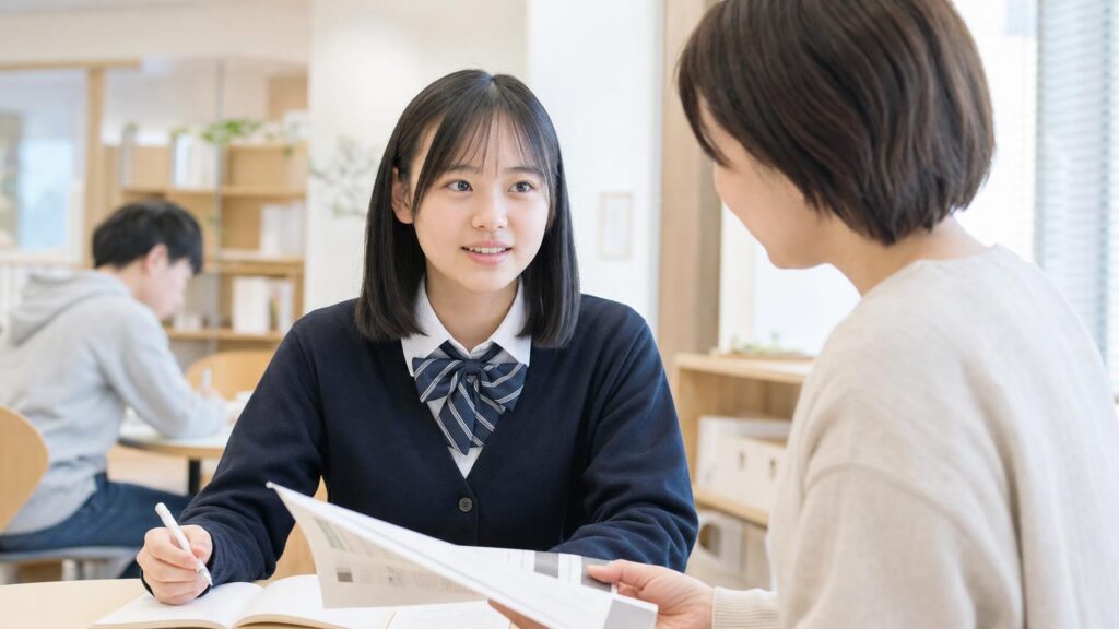 通信制高校への転入・編入ガイド｜時期・単位・手続きを解説