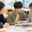 スクーリングなし・少ない通信制高校はある?登校が不安な子に合う学校の選び方 featured-514
