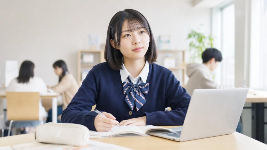 通信制高校のレポートとは？内容・提出方法・遅れたときの対応
