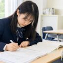 通信制高校のテスト・単位認定試験は難しい?難易度の目安と対策を解説 featured-530