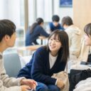 通信制高校の友達作り、交流のきっかけはどこにある?学校選びで確認したい交流のポイント featured-542