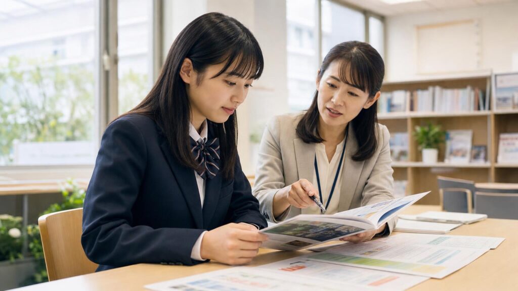 通信制高校から大学進学するには？一般・推薦・総合型選抜の選び方と学校比較のポイント