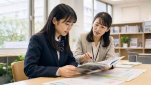 通信制高校から大学進学するには？一般・推薦・総合型選抜の選び方と学校比較のポイント