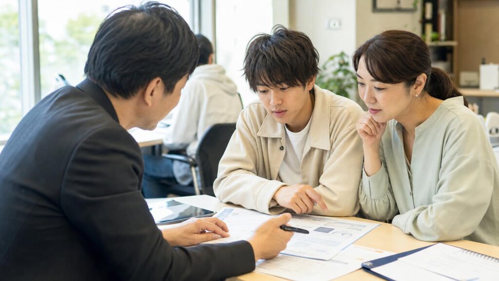 広域通信制高校とは？全国から入学できるとは限らない理由と狭域との違い