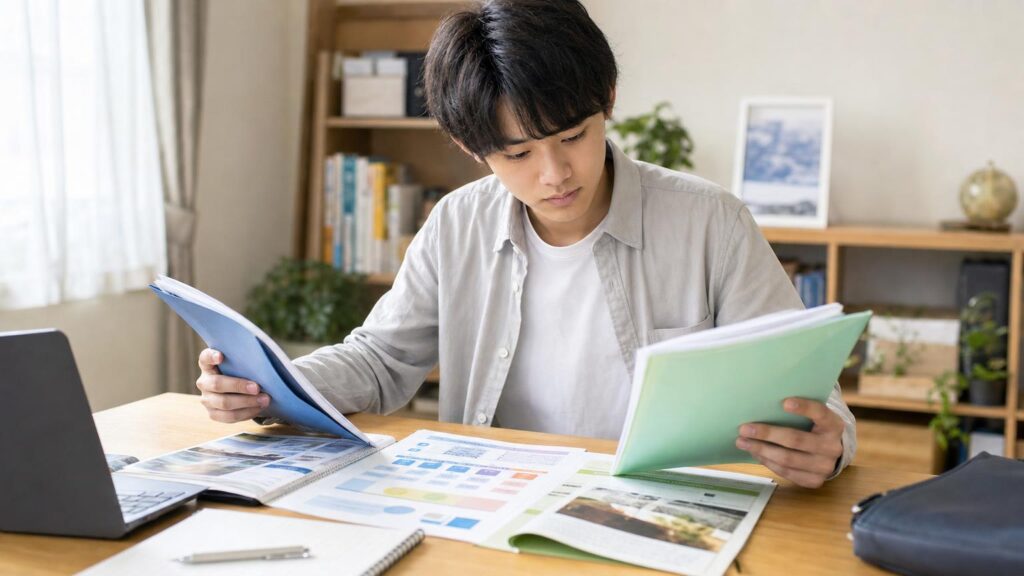 公立と私立の通信制高校はどう違う？学費・通い方・サポート体制を比較