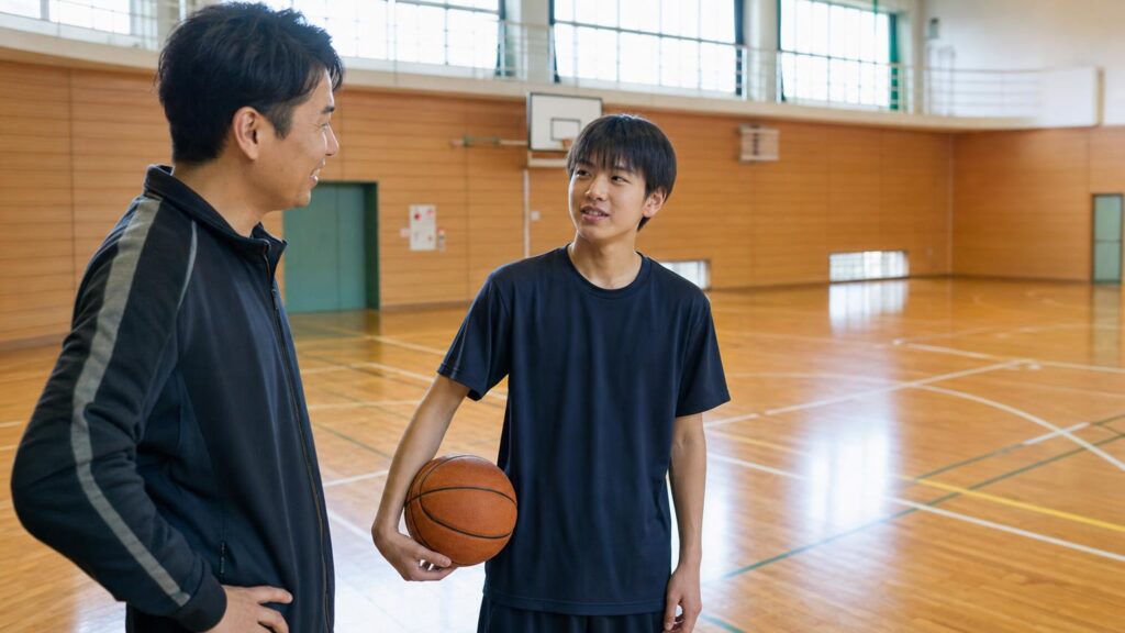 通信制高校に部活はある？種類・参加方法・学校選びのポイントを解説