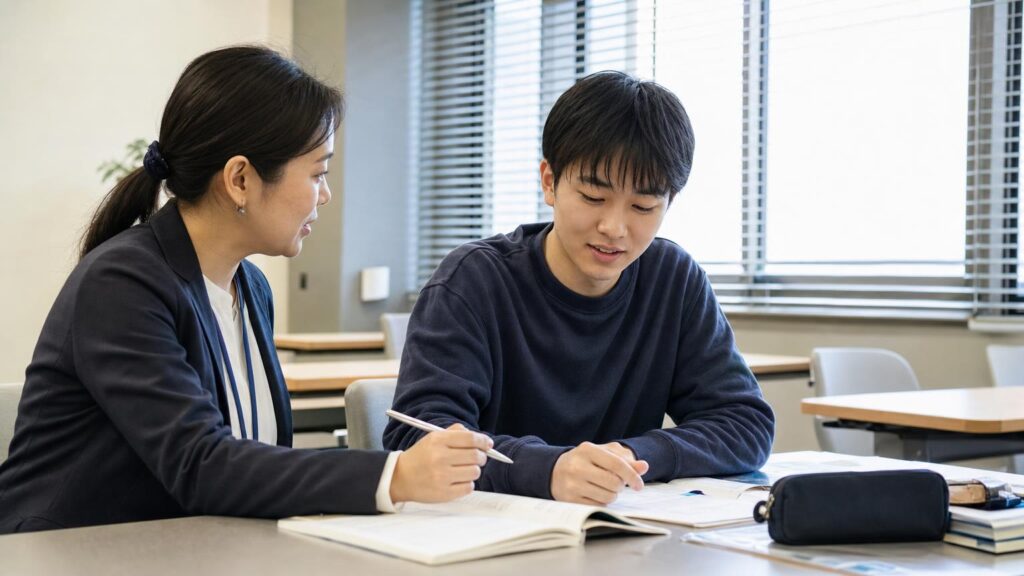 通信制高校の社会人コースとは？働きながら高卒を目指す仕組みと、学費・就学支援金・学び直し支援