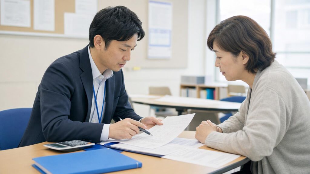 生活保護世帯でも通信制高校に通える？利用できる3つの制度と、自己負担が残る費用