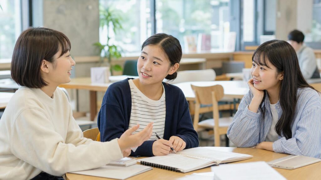 通信制高校で青春コンプレックスを感じたら？友人・行事・部活の不安と、自分に合う青春の探し方