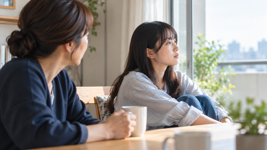 通信制高校を卒業。「親が何とかする」時期を終えてもいいのか
