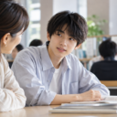 「通信制は仕方なく行く学校」だと思っていた。息子が選んで見えた、いろいろな高校生活 「通信制は仕方なく行く学校」だと思っていた。息子が選んで見えた、いろいろな高校生活