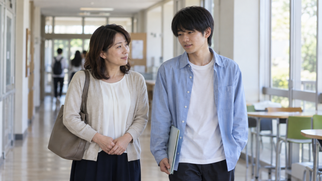 全日制を1年も経たずに退学。それでも「もう一度学べる」通信制があった