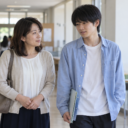 全日制を1年も経たずに退学。それでも「もう一度学べる」通信制があった 全日制を1年も経たずに退学。それでも「もう一度学べる」通信制があった
