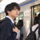 「もっと上を目指せるはず」より、毎日通える高校を選びたかった