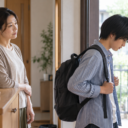 仕事を辞めて子どもに寄り添った。それでも、一日中一緒にいることはできなかった